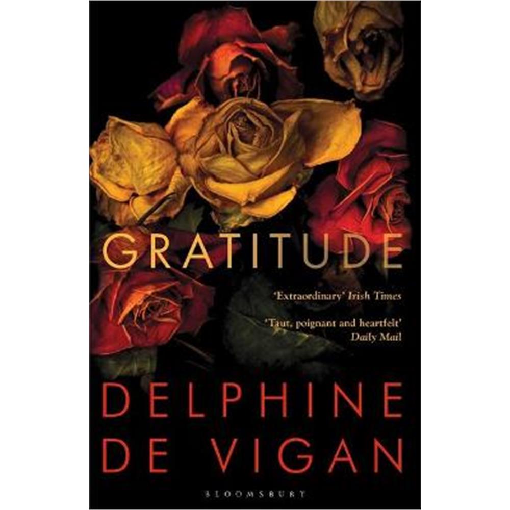 Gratitude (Paperback) - Delphine de Vigan